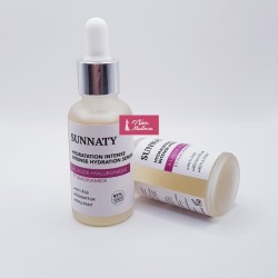 sérum acide hyaluronique niacinamide