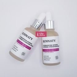 sérum acide hyaluronique niacinamide