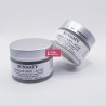 masque anti acné argile verte huile essentielle arbre à thé et verveine