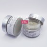 masque anti acné argile verte huile essentielle arbre à thé et verveine