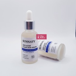 Sérum anti-acné Acide Sallicylique