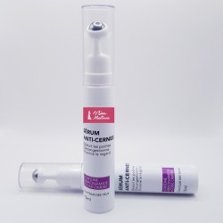 Sérum anti-cernes niacinamide & caféine