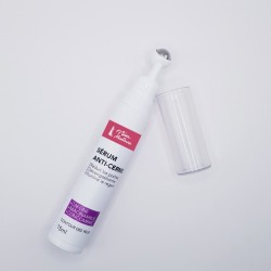 Sérum contours des yeux caféine niacinamide