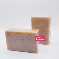 Savon au costus indien