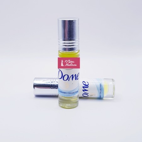 Musc Dove sans alcool