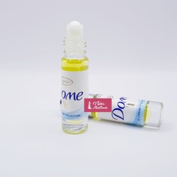 Musc Dome doux et subtil 6 ml