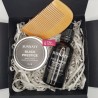 Box soins barbe senteur Bois 1 Kalimat Oud