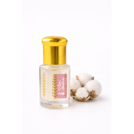 Musc Tahara 3 ml - Sweet cotton