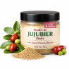 Poudre de Jujubier -Sidr