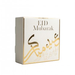 Box Eid mubarak or