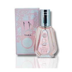 parfum yara rose 50 ML
