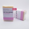 Savon lait de chèvre tahara