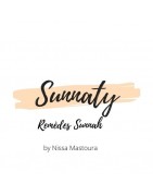 Sunnaty (remèdes Sunnah) -Nissamastoura
