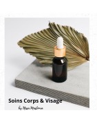 Soins Corps & Visage -Nissamastoura