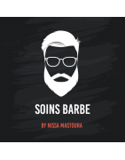 Soins Barbe
